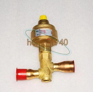 NEW ONE Danfoss Electronic expansion valve 034G4209 - Picture 1 of 6