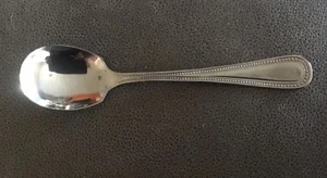 Royal Household Edelstahl RHH2 Zuckerlöffel - Bild 1 von 2