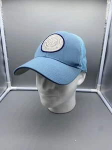 New York City FC, Hat, MLS Fan Gear, adidas, Adult Men's, Fitted - Picture 1 of 10