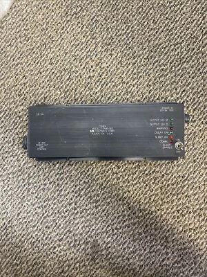 Controles de E/S Prevost Bus Dinex MODELO T-PMS-002 Foto 1 de 4