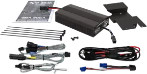 Amplificador Wild Boar 300 vatios 2 canales WBA 300,2 - Imagen 1 de 1