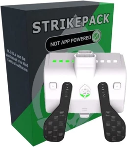Strike Pack Wired Dominator for Series X|S and Xbox One - Picture 1 of 6