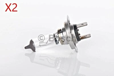 Bombilla de faro BOSCH X2 para ABARTH ALFA ROMEO ALPINA AUDI BMW 89-20 1987301042 Foto 1 de 4
