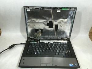 Dell Latitude 5410 Core i3 kein RAM kein Bildschirm keine Festplatte eingeschaltet für Teile - FT - Bild 1 von 7