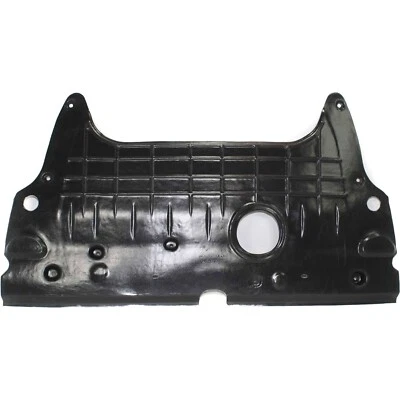 NUEVO protector contra salpicaduras del motor trasero debajo de la cubierta para Hyundai Sonata 2006-2010 Foto 1 de 4