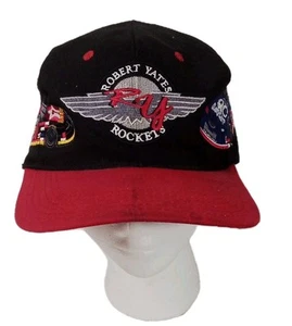 Chase Authentics Robert YatesRacing Hat Havoline 28 /88 Snapback Black Mütze - Bild 1 von 11