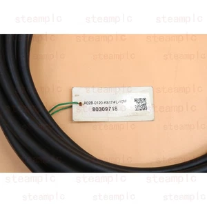 Un nuevo cable de volante de panel para FANUC A02B-0120-K847#L-10M envío gratuito - Imagen 1 de 3