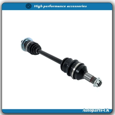 Eje de transmisión delantero derecho CV para Arctic Cat 400 2006-2014 1502-800 1 pieza Foto 1 de 4