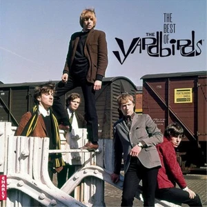 The Yardbirds The Best of the Yardbirds (Vinyl) 12" Album - Picture 1 of 1
