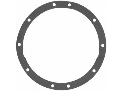 For 1947 GMC EC280 Differential Carrier Gasket Rear Felpro 95569JKCY Foto 1 de 2
