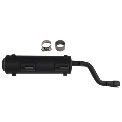 Muffler Silencer for Honda Foreman 400 450 TRX400 TRX450 1995-2004 18310HN0670 - Bild 1 von 4