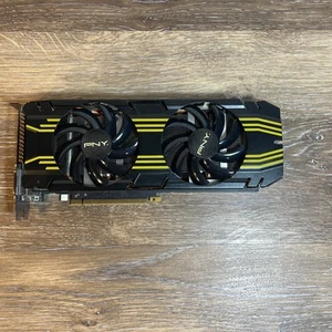 Tarjeta gráfica Geforce GTX770 GDDR5 PNY VCGGTX7704XPB-OC2 - Imagen 1 de 5