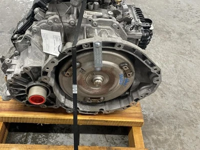 Transmisión Jeep Cherokee '20-'22 3,2 L AWD relación 3,25 101 k millas ¡6 meses como nueva! Foto 1 de 4