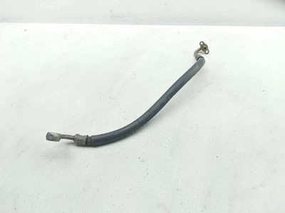 Manguera de línea de enfriador de aceite 03 Honda CBR600RR CBR 600 Foto 1 de 4