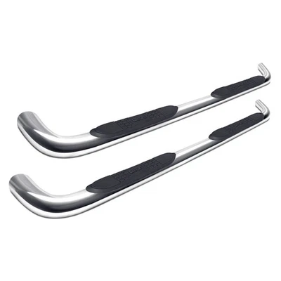 For Dodge Ram 2500 1998-2002 Dee Zee DZ370233 3" Polished Round Side Steps Foto 1 de 3