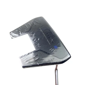 New Cleveland HB Soft 2 11 Black Putter / 34 Inches - Picture 1 of 9