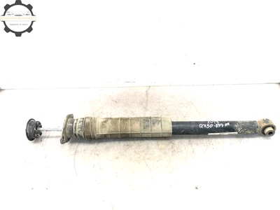 2019-2024 INFINITI QX50 AWD RIGHT PASSENGER REAR STRUT SHOCK ABSORBER OEM - Image 1 of 4