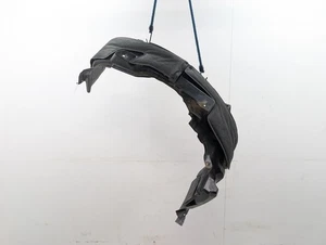 MITSUBISHI OUTLANDER MK3 WHEEL ARCH LINER SPLASH GUARD FRONT LEFT SIDE 2016 - Picture 1 of 7