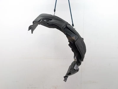 MITSUBISHI OUTLANDER MK3 WHEEL ARCH LINER SPLASH GUARD FRONT LEFT SIDE 2016 - Image 1 of 4