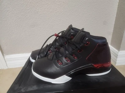 Jordan 17 Retro Talla 10 Foto 1 de 4