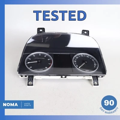 2013 Land Rover Range Rover L320 Speedometer Instrument Gauge Cluster OEM - Image 1 of 4