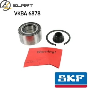 WHEEL BEARING KIT VKBA 6878 FOR TOYOTA YARIS/Hatchback/Van/VIOS URBAN/CRUISER - Picture 1 of 9
