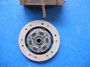 Disco Frizione Sachs Per Talbot 1510, Horizon, Solara, Matra Murena - Picture 1 of 1