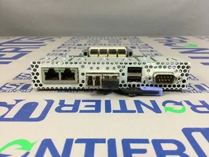 IBM 1804 10GB Quad-Port IVE/HEA (2x 1GB RJ-45)(2x 10GB SFP+SR) - Picture 1 of 1