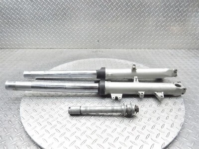 Amortecedor de suspensão dianteiro esquerdo direito Honda ST1300A ST1300 2012 09-17 DOBRADO - Imagem 1 de 4