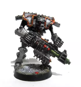 Warhammer 40K Ganzmetall Necron Immortal - Bild 1 von 2