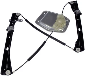 Power Window Regulator (Regulator Only) (Dorman# 752-332) - Picture 1 of 2
