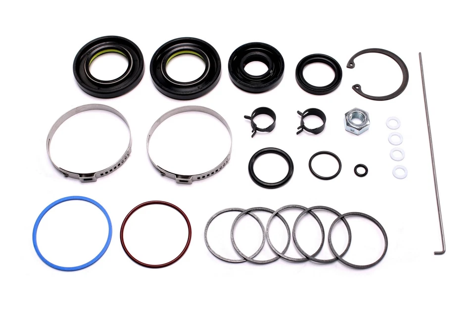 For 2004-2008 Ford F-250 Rack and Pinion Seal Kit Sunsong 2005 2006 2007 - Image 1 of 1