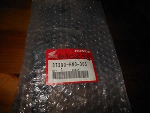 NEW OEM Honda Continuous Current Control Kit 98-99 TRX 450 # 37290-HN0-305 - Imagen 1 de 4