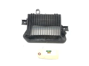 2018-2024 AUDI Q5 SQ5 HVAC AC HEATER CABIN AIR INTAKE DUCT PLENUM SCREEN OEM - Picture 1 of 8