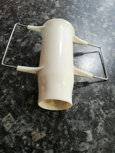Kenwood Gourmet Prozessor Eismaschine Zubehör - Bild 1 von 5