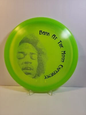 Innova Champion Gator Jimi Hendrix Bark At The Moon Experience Super Rare 175g - Image 1 of 4