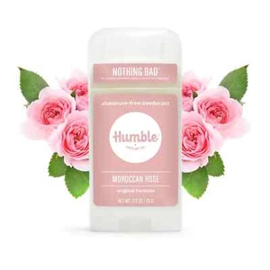 Humble Deo 'Nothing Schlechte' 70g Marokkanisches Rose - Bild 1 von 4