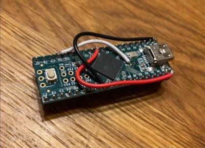 Sequential Prophet 600 GliGli CPU Upgrade - Image 1 of 2