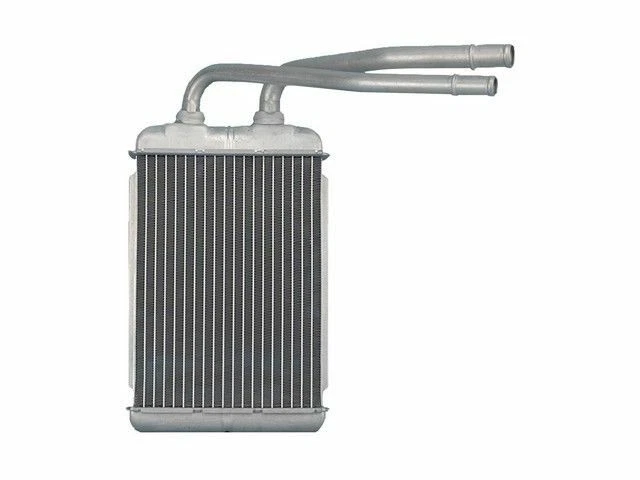 Núcleo calefactor OSC Automotive 47DV36H compatible con núcleo calefactor Saturn Ion 2003-2007 Foto 1 de 1