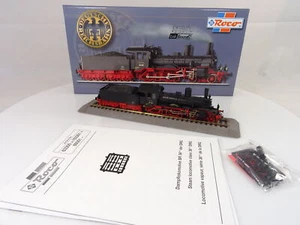 Locomotora de vapor ROCO 69301 BR 36 156 de DR, sonido digital, usada, embalaje original, para manitas - Imagen 1 de 6