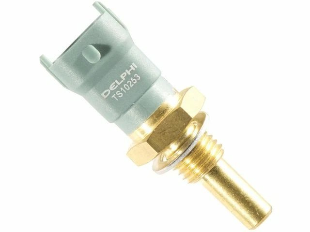 Sensor de temperatura del agua para Chevy Silverado 3500 HD 2010 6,6 L V8 T784VG Foto 1 de 1