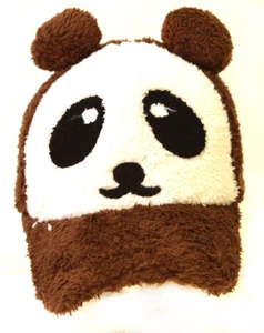 Elastic Fitted Hat - Academy Bear - Picture 1 of 6