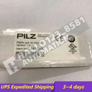 Pilz 541383 PSEN cs3.19-OSSD2 safety switch UPS Shipping - Picture 1 of 1