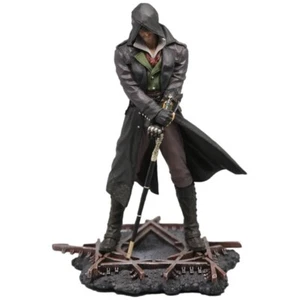 FIGURA ASSASSINS CREED SYNDICATE CHARING CROSS COLLECTOR EDITION - Bild 1 von 1