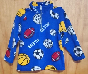 UR IT BOYS TOP SWEATER - Picture 1 of 6