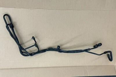 Linhas de mangueiras de direção hidráulica OEM Lexus GS300 1998-2005 da bomba ao rack de direção - Imagem 1 de 4