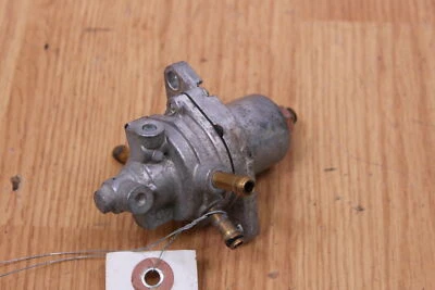 ARCTIC CAT EXT 580 1996 polvo especial dpm/solenoide colector de presión de altitud Foto 1 de 4