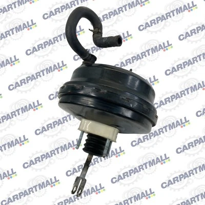 2017 2018 2019 2020 Ford Fusion 2.0L L4 Hybrid Power Brake Booster OEM - Image 1 of 4