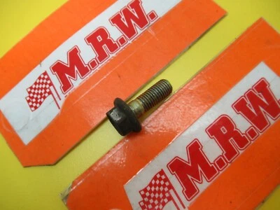 BRAKE CALIPER SLIDE PIN BOLT TO BRACKET MOUNT FRONT LEFT RIGHT for HONDA ACURA  - Image 1 of 4