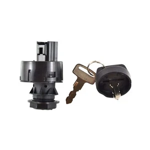 NEW RMStator Polaris Ranger Crew/Sportsman/Viking/Rhino Ignition Key Assembly - Picture 1 of 1